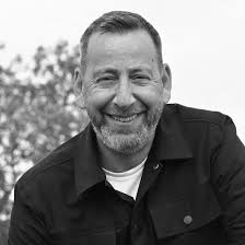 Neil Giller, business mentor and speaker